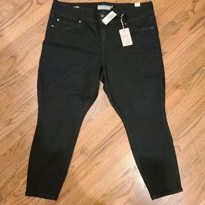 NWT Torrid First at Fit Jeggings 24W